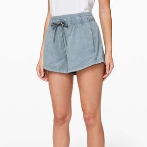 lululemon Inner Glow Shorts
